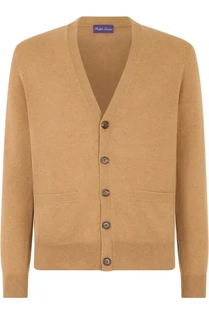 Ralph Lauren Knitted cardigan