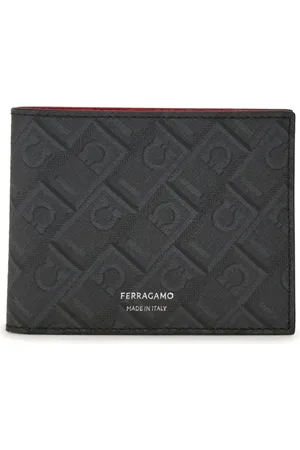 Salvatore Ferragamo Monogram wallet