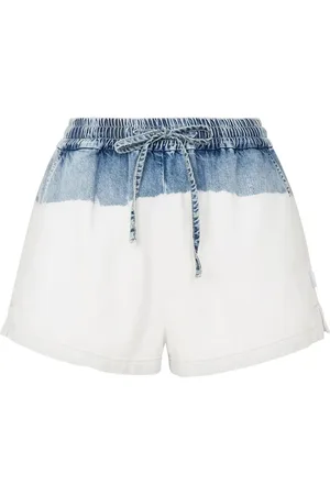Moschino Gradient shorts