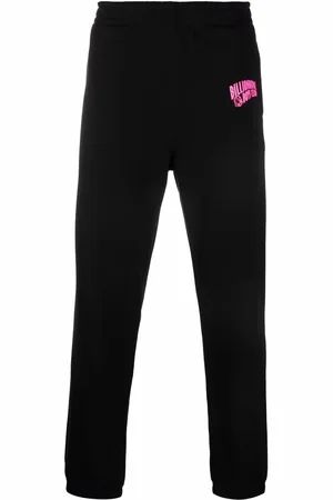 Billionaire Boys Club Small Arch logo track pants