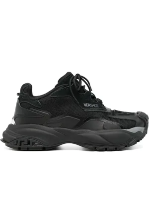 VERSACE Mercury combination sneakers