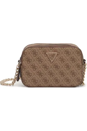 Guess Noelle satchel bag