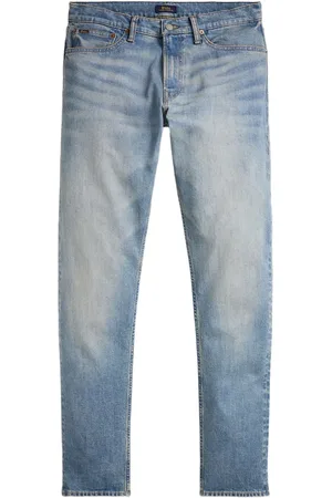 Ralph Lauren Straight-leg jeans