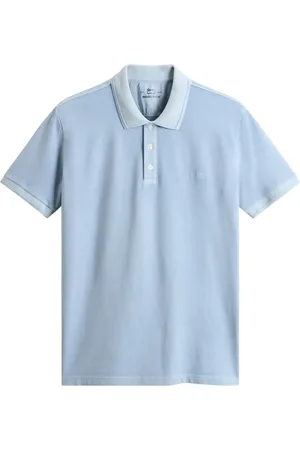 Woolrich Mackinack polo shirt