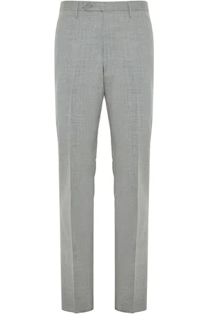 ROTA Virgin wool trousers