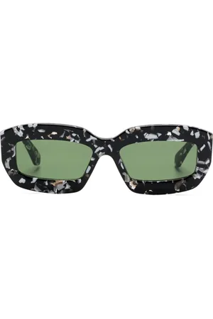 OFF-WHITE Charlotte sunglasses