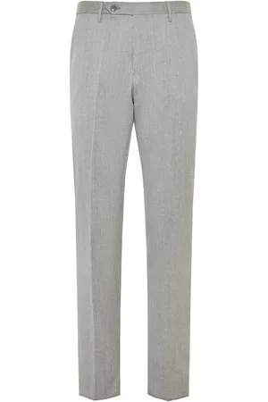 ROTA Virgin wool trousers