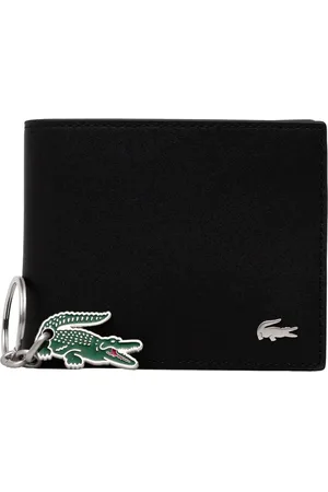 Lacoste Logo wallet