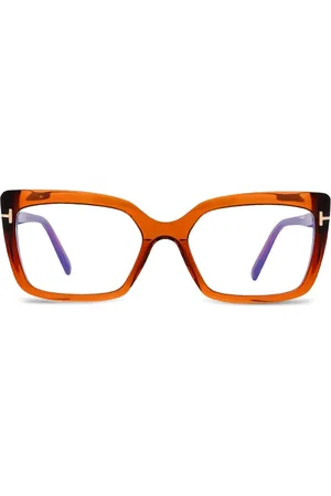 Tom Ford Square-frame glasses