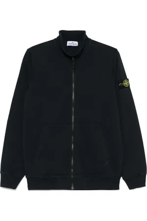 Stone Island Compass-badge sweatshirt