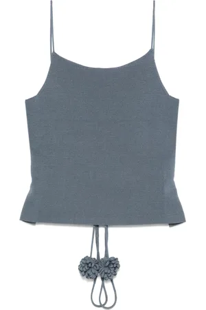 By Malene Birger Gillian top
