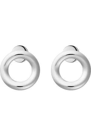 Christofle Idole stud earrings