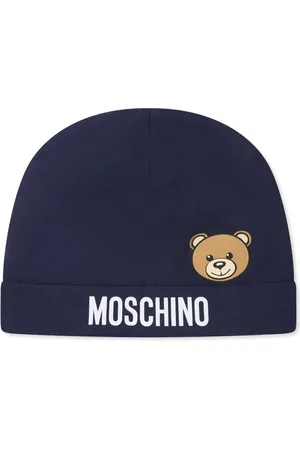 Moschino Teddy Bear beanie