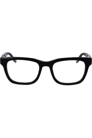 Barton Perreira Rectangle-frame glasses