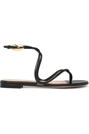 Gianvito Rossi Mamba sandals