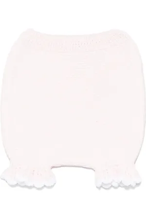 PATACHOU Knitted bloomers