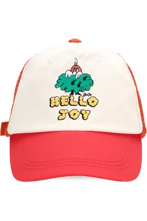 Bobo Choses Hello Joy cap
