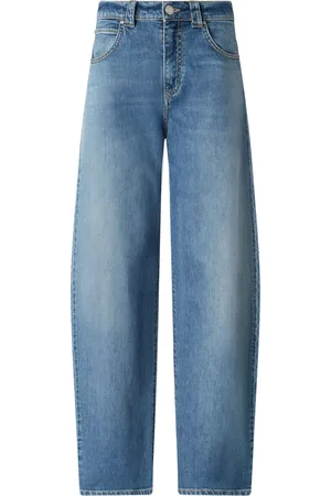 Pinko Wide-leg jeans