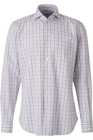 Vincenzo di Ruggiero Cotton shirt