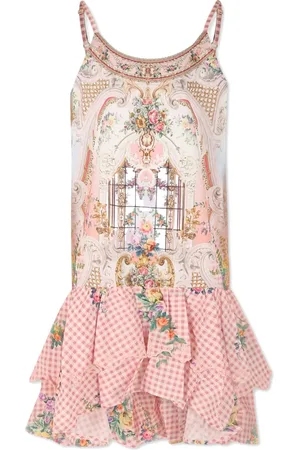 Camilla Lisbon Lullaby dress