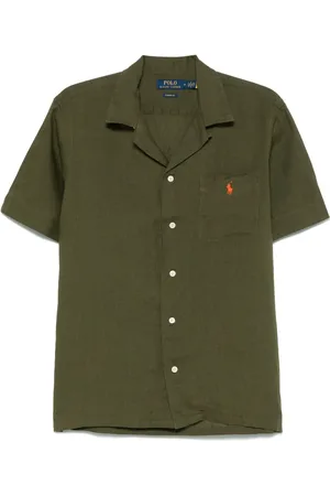 Ralph Lauren Linen shirt
