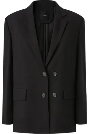 Pinko Double-breasted blazer