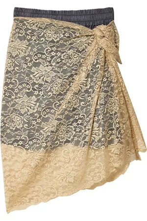 Vivienne Westwood Chippendale shorts