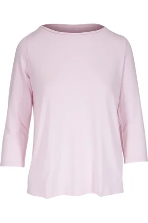 Majestic Stretch-design T-shirt