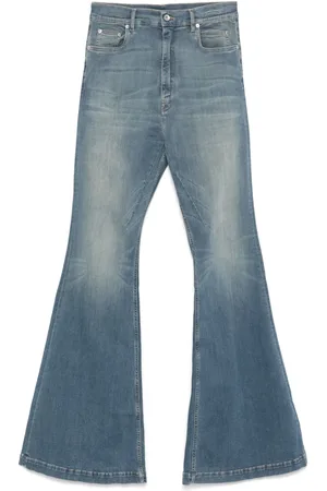 Rick Owens Bolan jeans