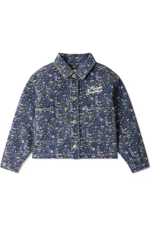BONPOINT Eliza denim jacket