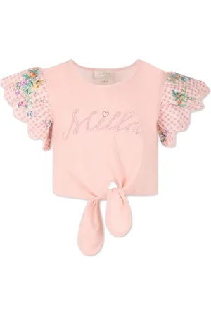 Camilla Lisbon Lullaby t-shirt