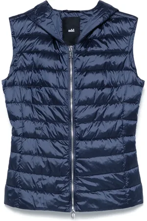 add Down gilet