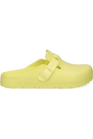Birkenstock Boston clogs