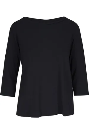 Majestic Stretch-design T-shirt