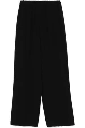 Fabiana Filippi Crepe trousers