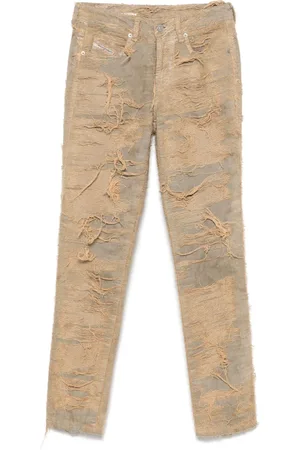 Diesel Jiann jeans