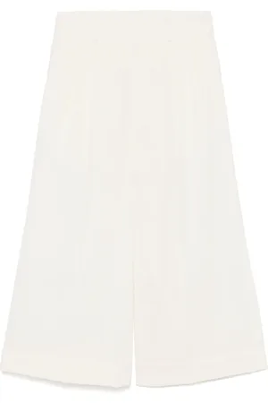 Comme des Garçons Wool trousers
