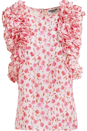 Essentiel Antwerp Honour top