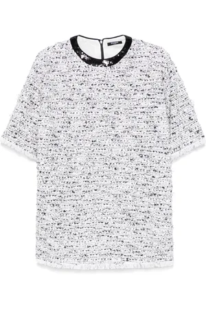 Balmain Tweed top