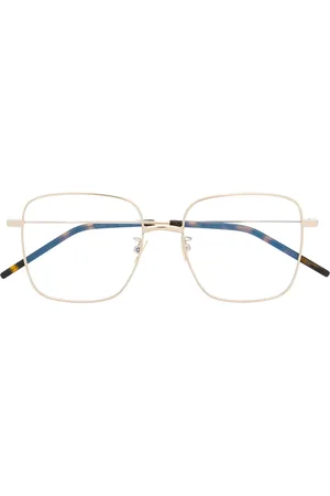 Saint Laurent SL314 square-frame glasses