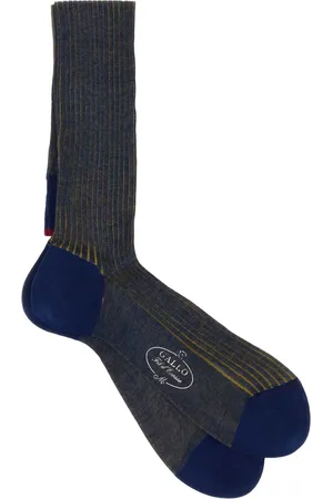Gallo Two-tone logo socks
