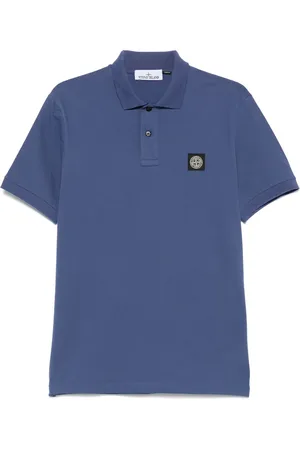 Stone Island Piqu?? polo shirt
