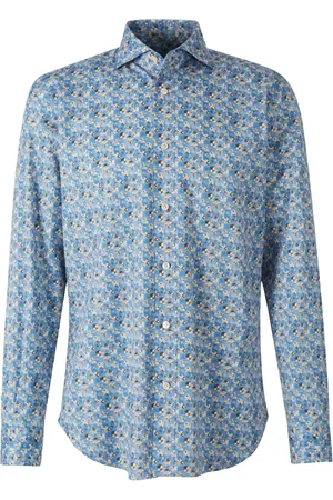 Vincenzo di Ruggiero Cotton shirt
