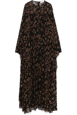 ZIMMERMANN Illuminate batwing gown