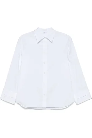 PESERICO SIGN Poplin shirt