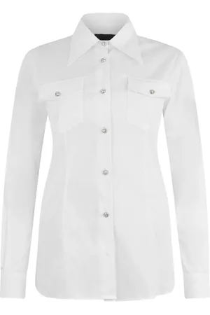 Liu Jo Buttoned-up shirt