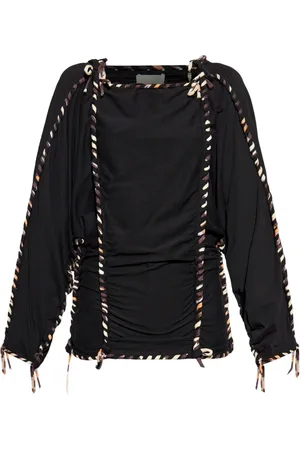 Isabel Marant Zaolia top