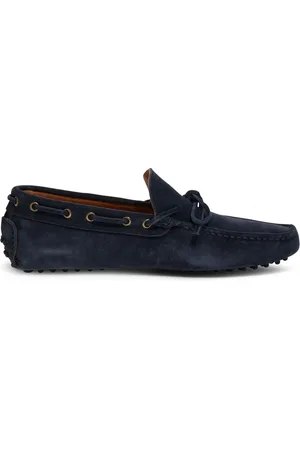 Boggi Milano Wind loafers