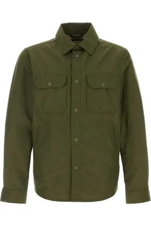 Woolrich Shirt jacket