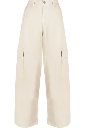 Missoni Straight-leg cargo trousers